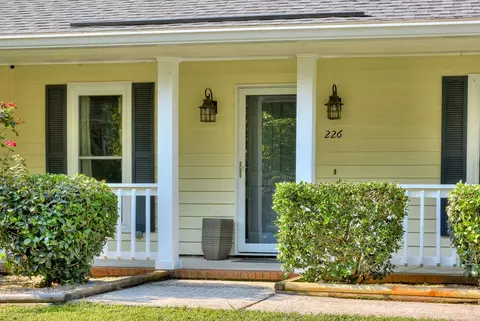 226 Dry Creek Rd, Evans, GA 30809 photo 4