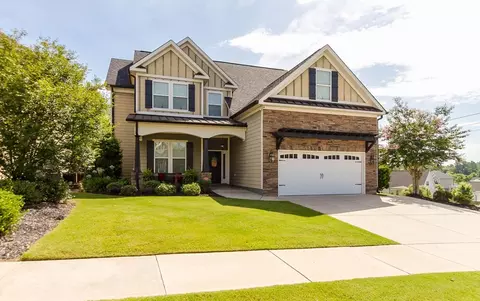 512 Meldon Rd, Evans, GA 30809 photo 3