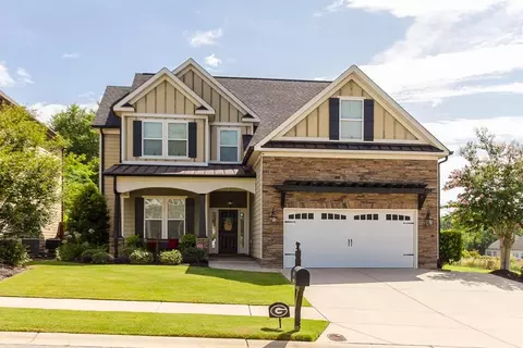 512 Meldon Rd, Evans, GA 30809 photo 1