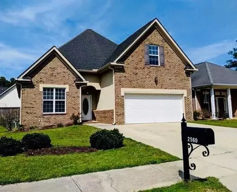 2560 Grier Cir, Evans, GA 30809 photo 1