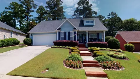 408 Sandleton Way, Evans, GA 30809 photo 1