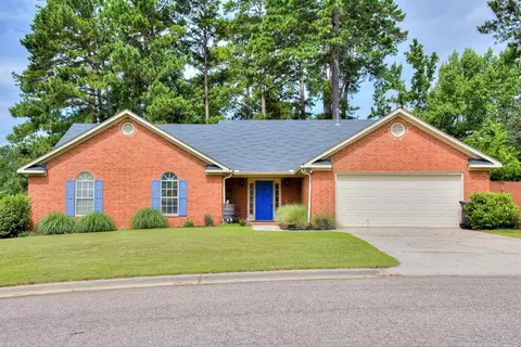 4522 Amanda Ln, Evans, GA 30809 photo 1