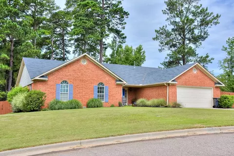 4522 Amanda Ln, Evans, GA 30809 photo 3
