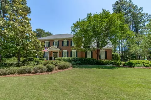 4477 Tea Olive Dr, Evans, GA 30809 photo 1