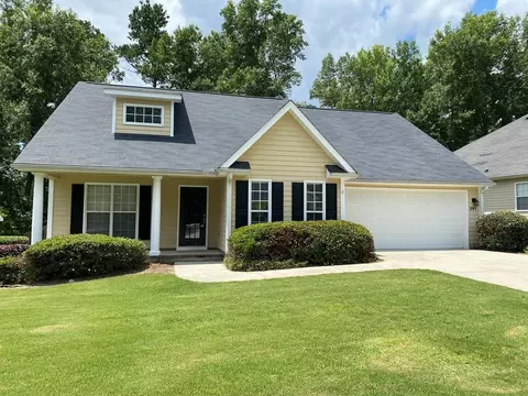 397 Sandleton Way, Evans, GA 30809 photo 1