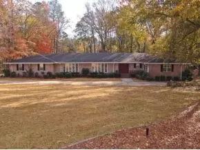591 Blanchard Rd, Evans, GA 30809 photo 1