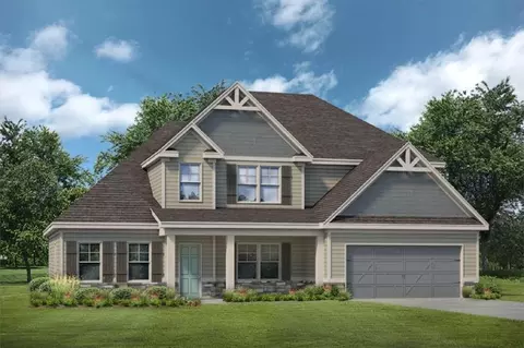 1731 Stablebridge Way, Evans, GA 30809 photo 1