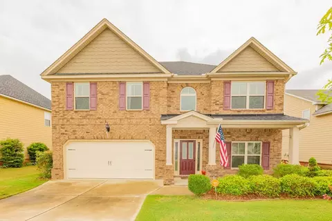 768 Bridgewater Ln, Evans, GA 30809 photo 1