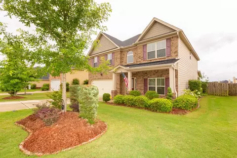 768 Bridgewater Ln, Evans, GA 30809 photo 42