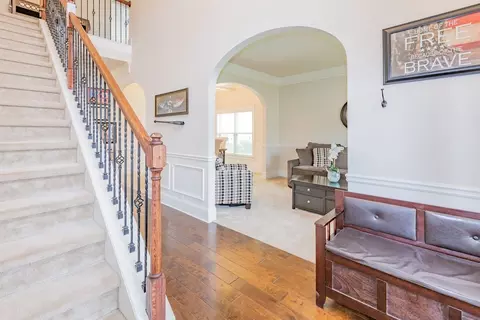 768 Bridgewater Ln, Evans, GA 30809 photo 4