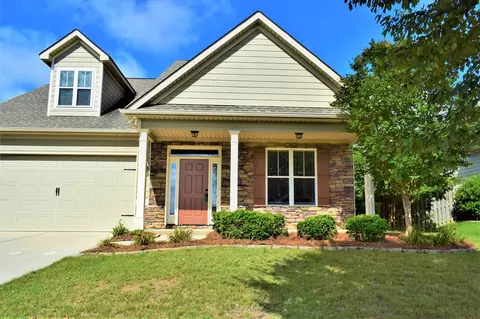 816 Bridgewater Ln, Evans, GA 30809 photo 2