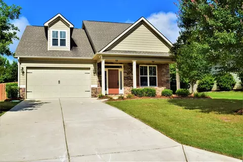 816 Bridgewater Ln, Evans, GA 30809 photo 1