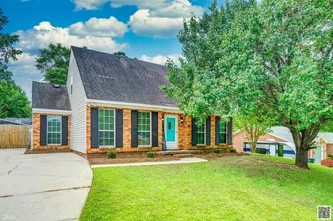695 Steeplechase Way, Evans, GA 30809 photo 3