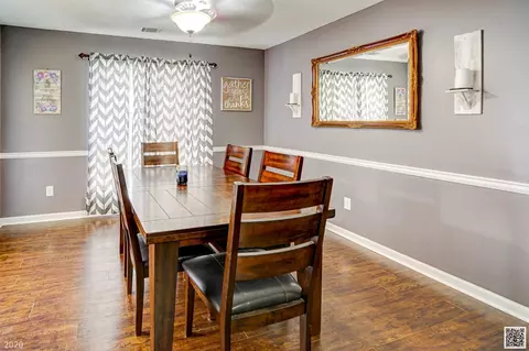 695 Steeplechase Way, Evans, GA 30809 photo 9