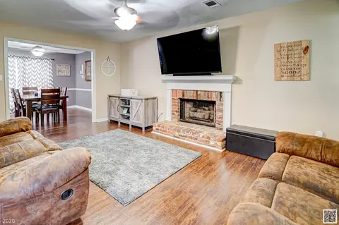 695 Steeplechase Way, Evans, GA 30809 photo 7