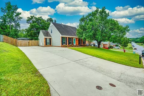 695 Steeplechase Way, Evans, GA 30809 photo 2