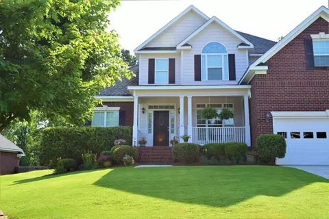 604 Brighton Cir, Evans, GA 30809 photo 2