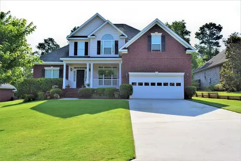 604 Brighton Cir, Evans, GA 30809 photo 1