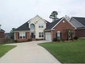 613 Rutledge Way, Evans, GA 30809 photo 1