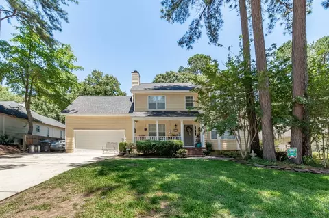 881 Chase Rd, Evans, GA 30809 photo 4