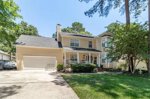 881 Chase Rd, Evans, GA 30809 photo 1