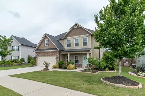 5461 Everlook Cir, Evans, GA 30809 photo 58