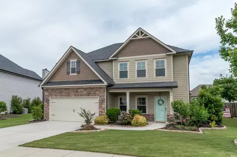 5461 Everlook Cir, Evans, GA 30809 photo 59
