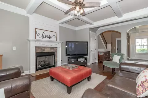 5461 Everlook Cir, Evans, GA 30809 photo 9