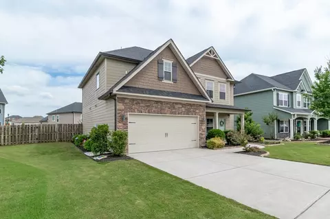 5461 Everlook Cir, Evans, GA 30809 photo 57