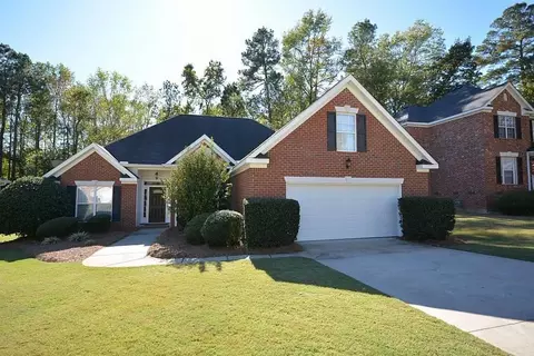 860 Hamilton Ct, Evans, GA 30809 photo 1