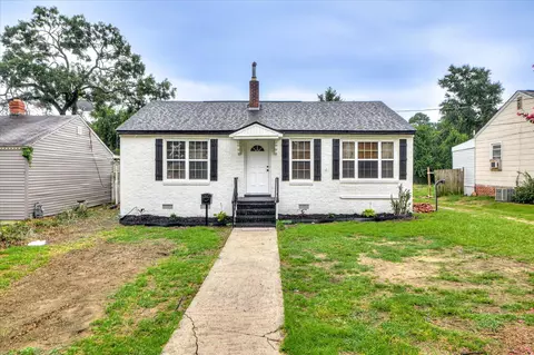 2014 Richmond Ave, Augusta, GA 30904