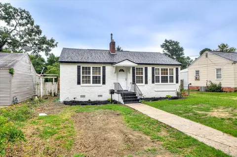 2014 Richmond Ave, Augusta, GA 30904 photo 2