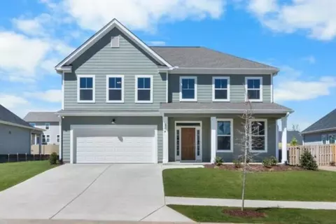 264 Prominence Dr #TP55, Grovetown, GA 30813