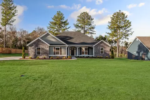 1340 Bellingham Dr, Beech Island, SC 29842