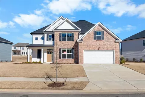 254 Prominence Dr #TP52, Grovetown, GA 30813