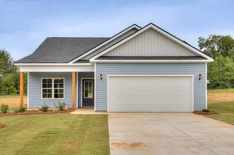 321 Terrace Hill Rd, Wrens, GA 30833