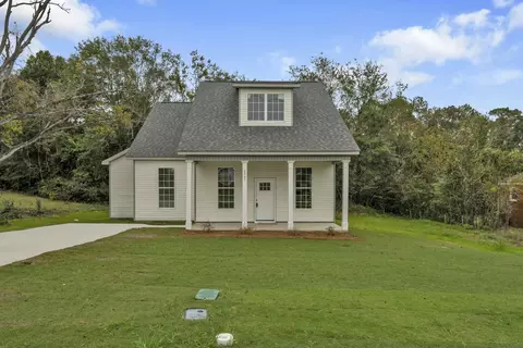 2567 Lyman St, Augusta, GA 30906