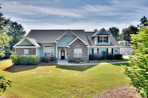 643 Bellingham Dr, Beech Island, SC 29842