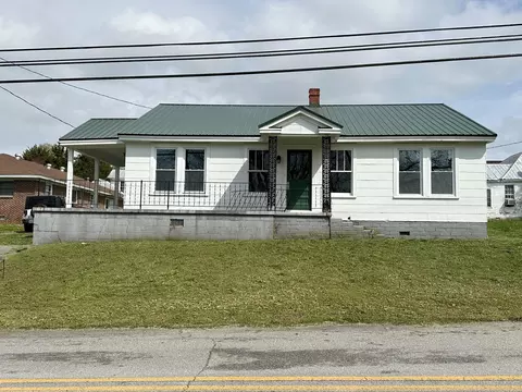 115 Moore St, Crawfordville, GA 30631