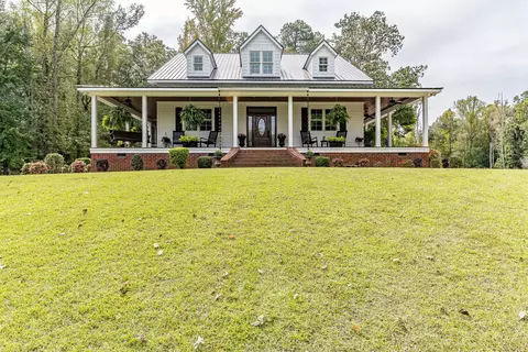 3275 Hadden Pond Rd, Avera, GA 30803