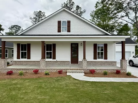 213 Whiskey Rd, Grovetown, GA 30813