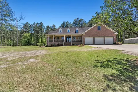 4131 Quaker Rd, Keysville, GA 30816