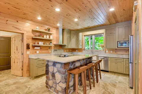 Kitchen - 184 Brandywine Dr, Mccormick, SC 29835 photo 1 of 7