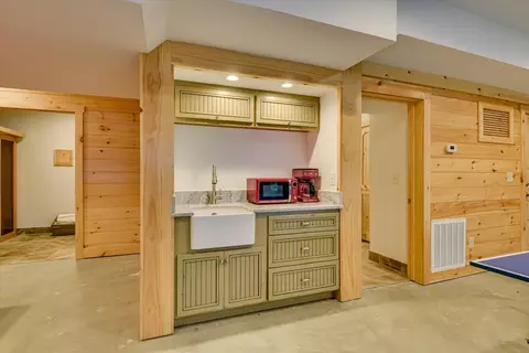 Kitchen - 184 Brandywine Dr, Mccormick, SC 29835 photo 7 of 7