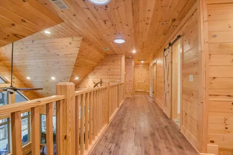 Entry Way - 184 Brandywine Dr, Mccormick, SC 29835 photo 4 of 5