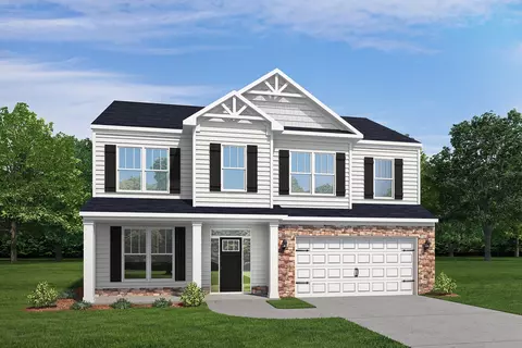 5 Orchard Cir, Edgefield, SC 29824