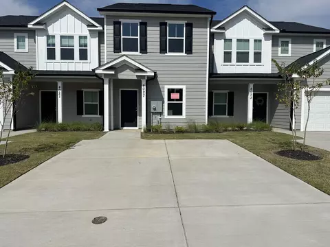 4027 Jane Ln #10B, North Augusta, SC 29841