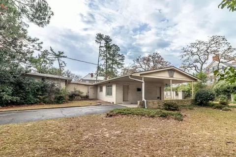 2602 Walton Way, Augusta, GA 30904