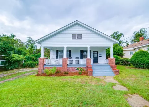 1117 Cobb St, Augusta, GA 30904 photo 1