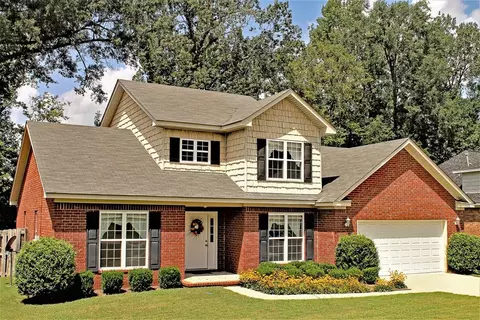 4437 Sapelo Dr, Evans, GA 30809 photo 30
